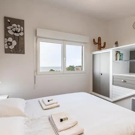 Guestready - Avec Vue Sur La A Lägenhet La Rochelle (Charente-Maritime)