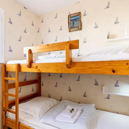 Guestready - Avec Vue Sur La A * La Rochelle (Charente-Maritime)