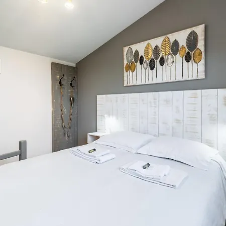 Lägenhet Guestready - Avec Vue Sur La A La Rochelle (Charente-Maritime)